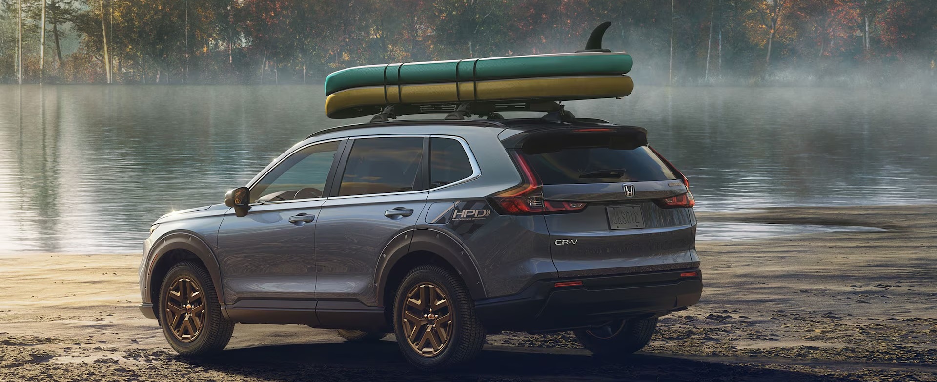 2025 Honda CR-V for Sale near Bowie, MD