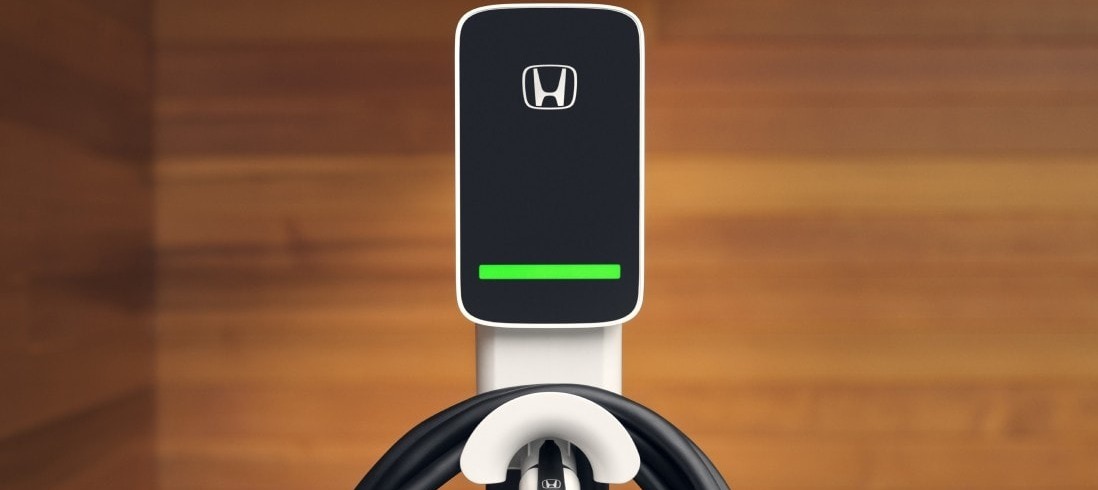 Ask Us About At-Home Charging!