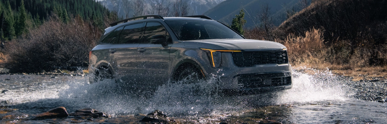 2024 Kia Sorento for Sale near Tempe, AZ