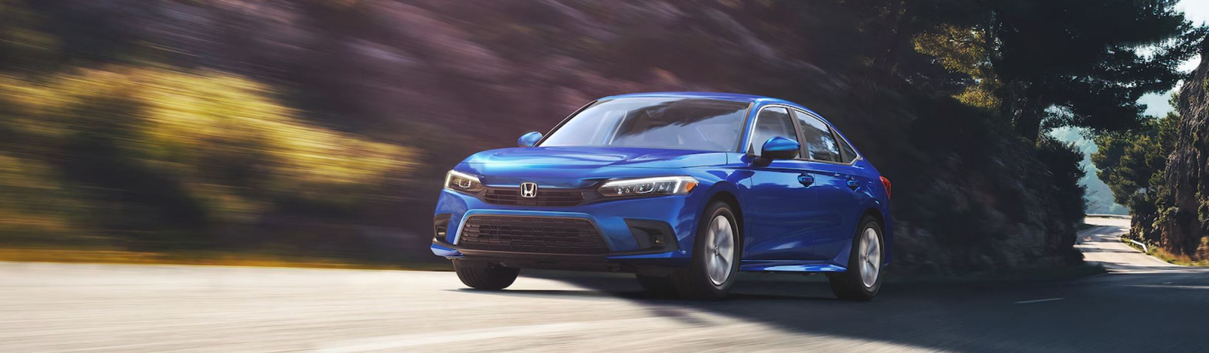 2024 Honda Civic Lease near Manassas, VA