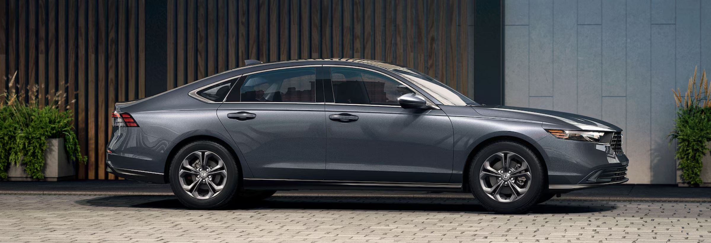 2024 Honda Accord Lease near Woodbridge, VA