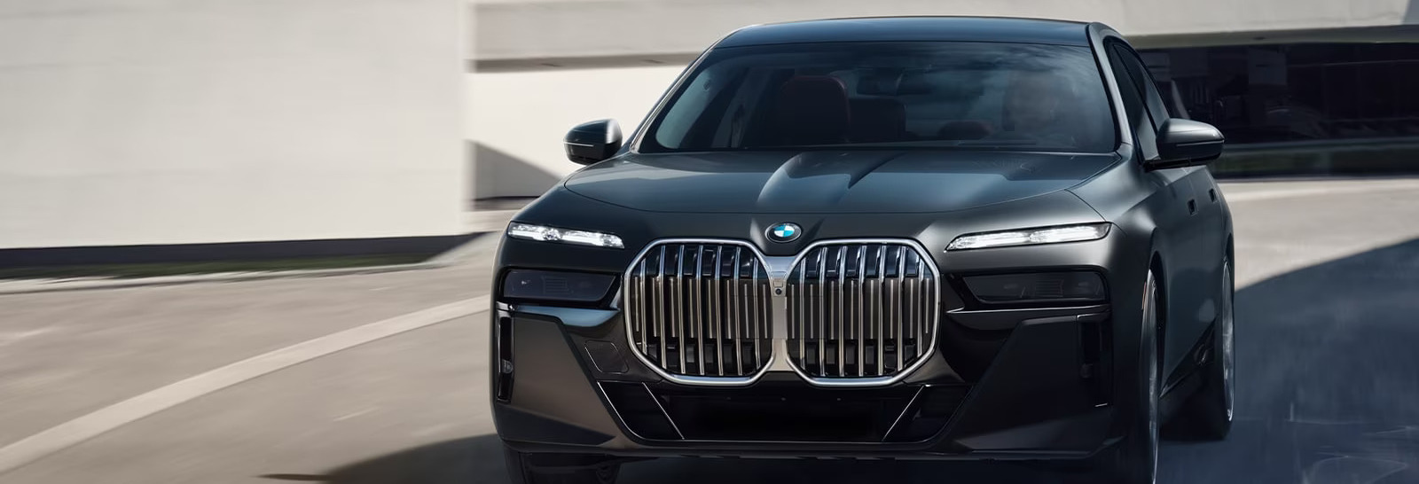 2024 BMW 7 Series Sedan for Sale near Little Neck NY BMW of Bayside