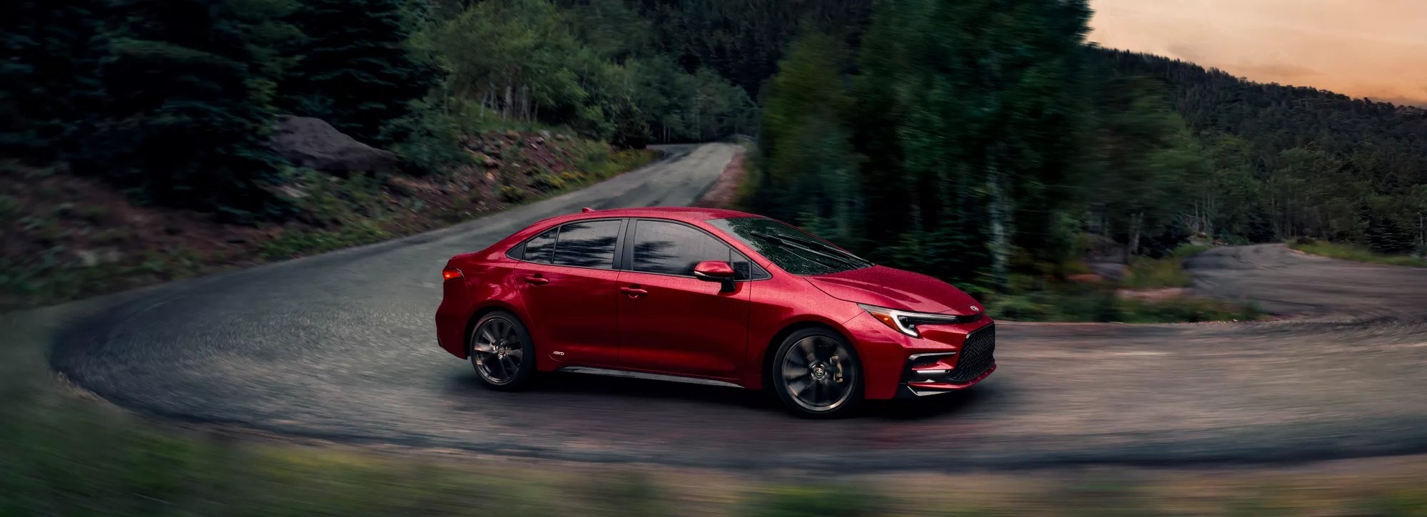 2024 Toyota Corolla Hybrid for Sale near Tehachapi, CA