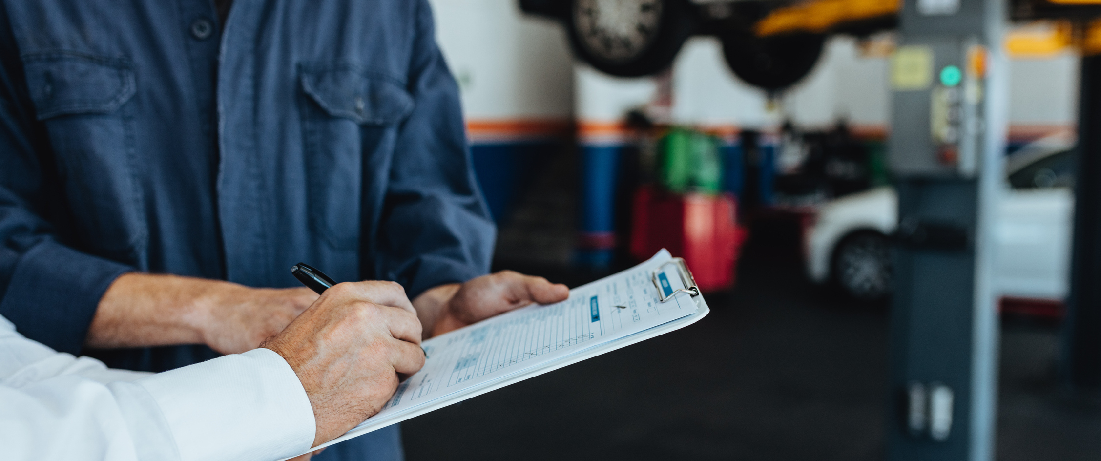 Tire Rotation Service near College Park, MD