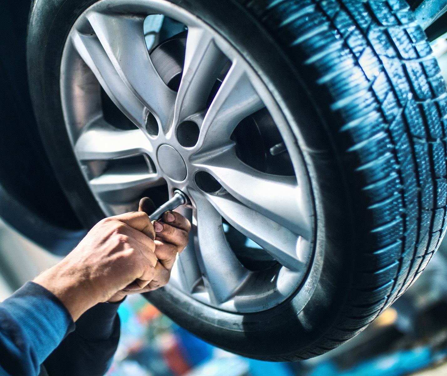 You Can Count on Our Technicians!