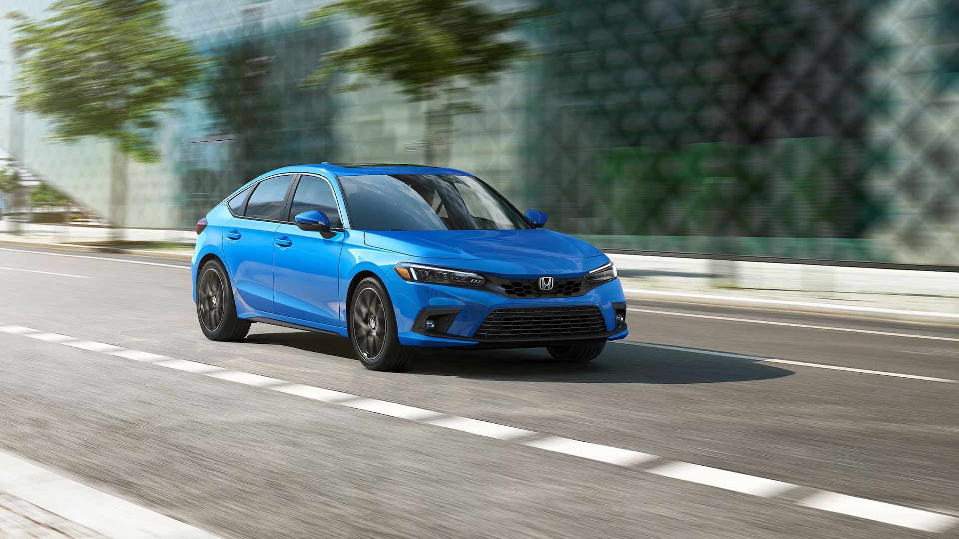 2024 Honda Civic Lease near Bowie, MD