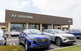 Benefits of Tustin Hyundai Service Center