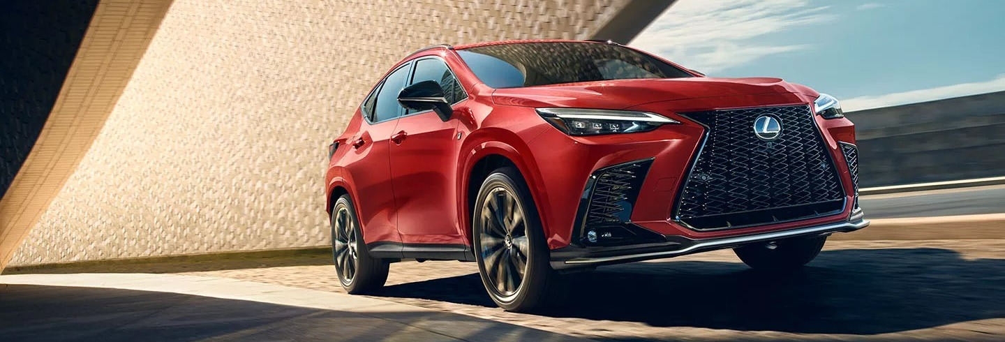 2025 Lexus NX 450h+ for Sale near Alexandria, VA