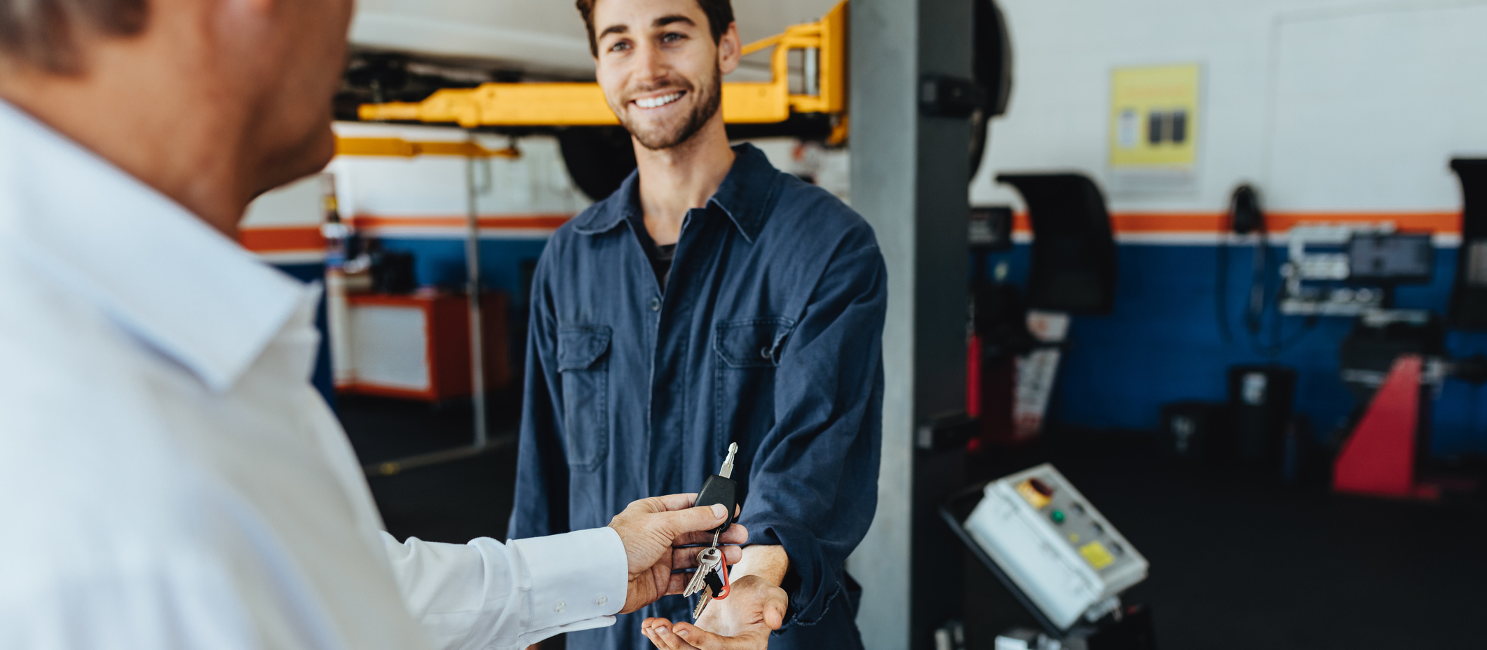 Toyota Oil Change Service in Tinley Park, IL