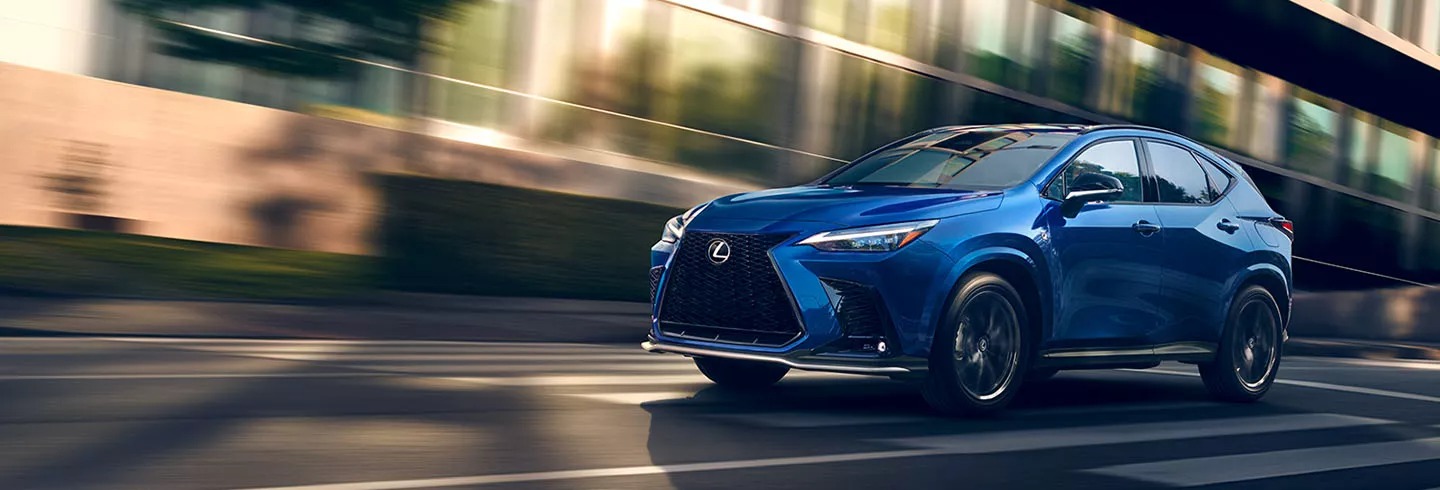 2025 Lexus NX 250 for Sale near Alexandria, VA