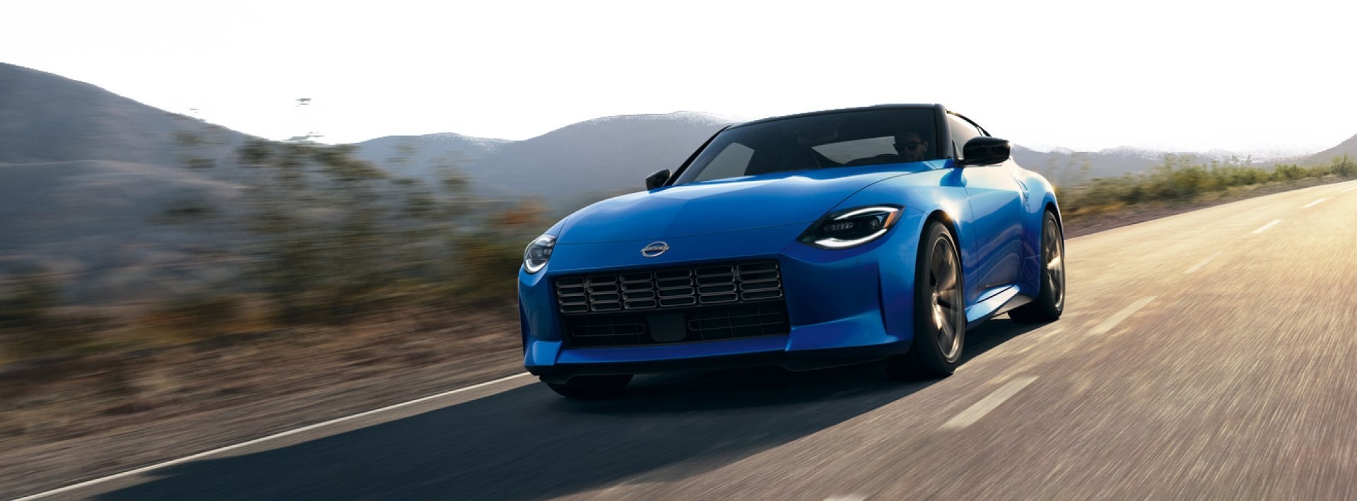 2024 Nissan Z for Sale in Edmonton, AB