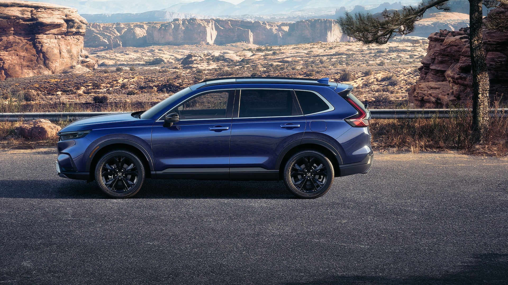 2025 Honda CR-V Hybrid for Sale near Santa Barbara, CA