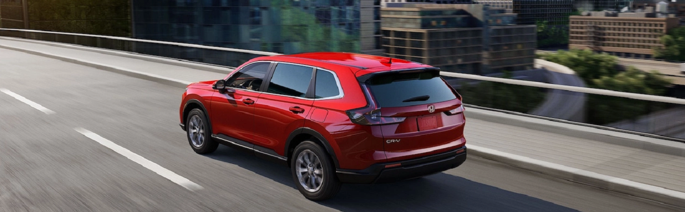 2025 Honda CR-V for Sale near Forked River, NJ