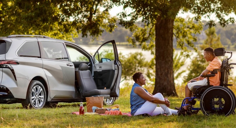 Mobility Vehicle Dealer near Fairfax, VA