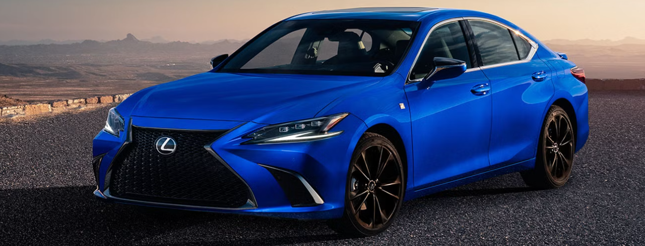 2024 Lexus ES 300h for Sale near West Lafayette, IN