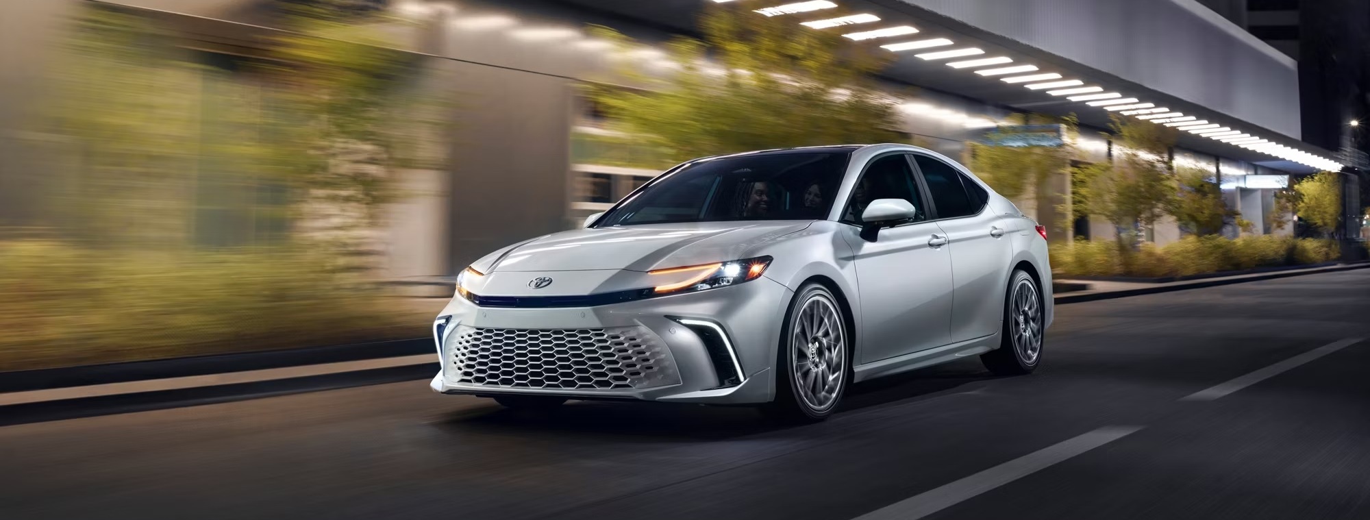 2025 Toyota Camry Lease near Matteson, IL