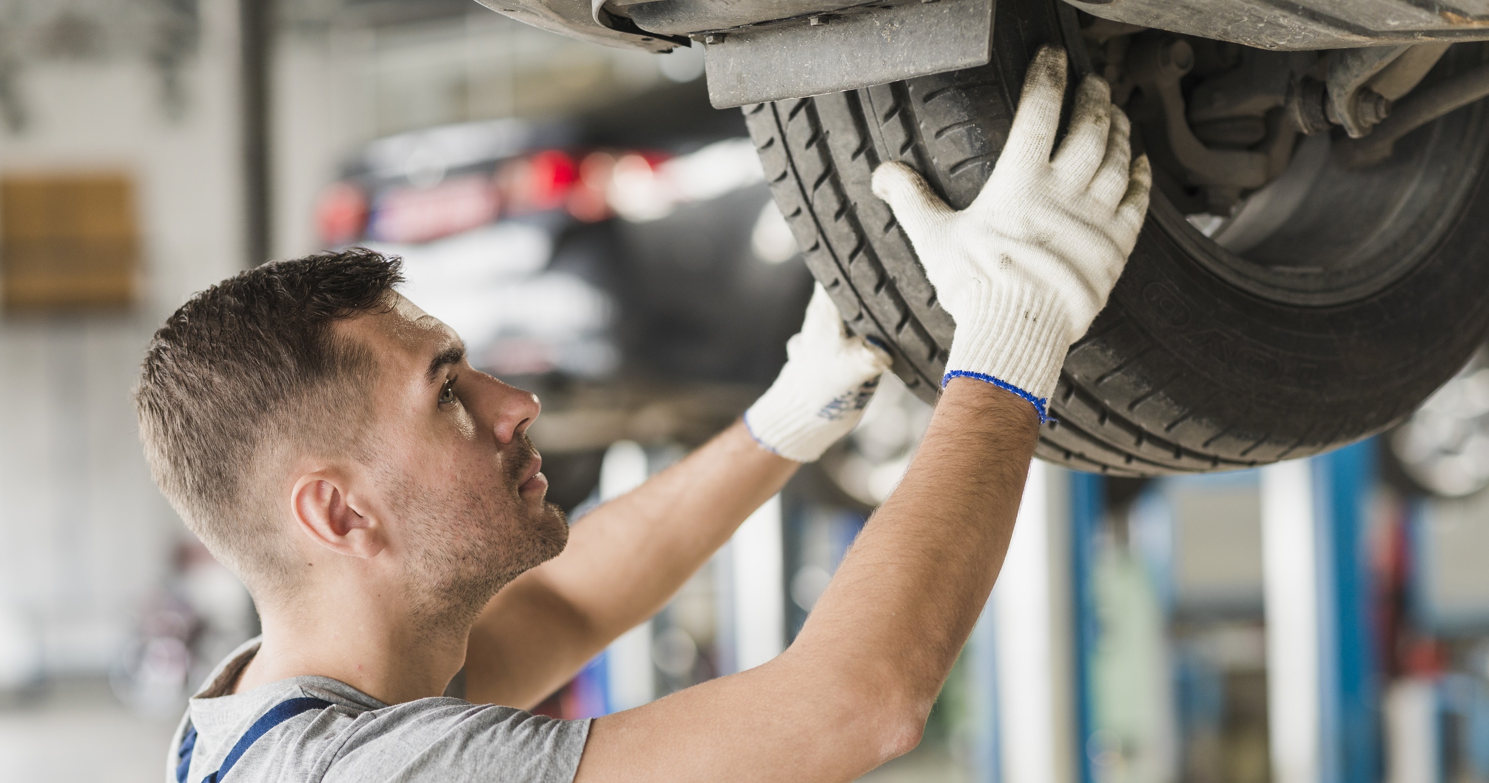 Tire Sales and Service near Santa Barabara, CA