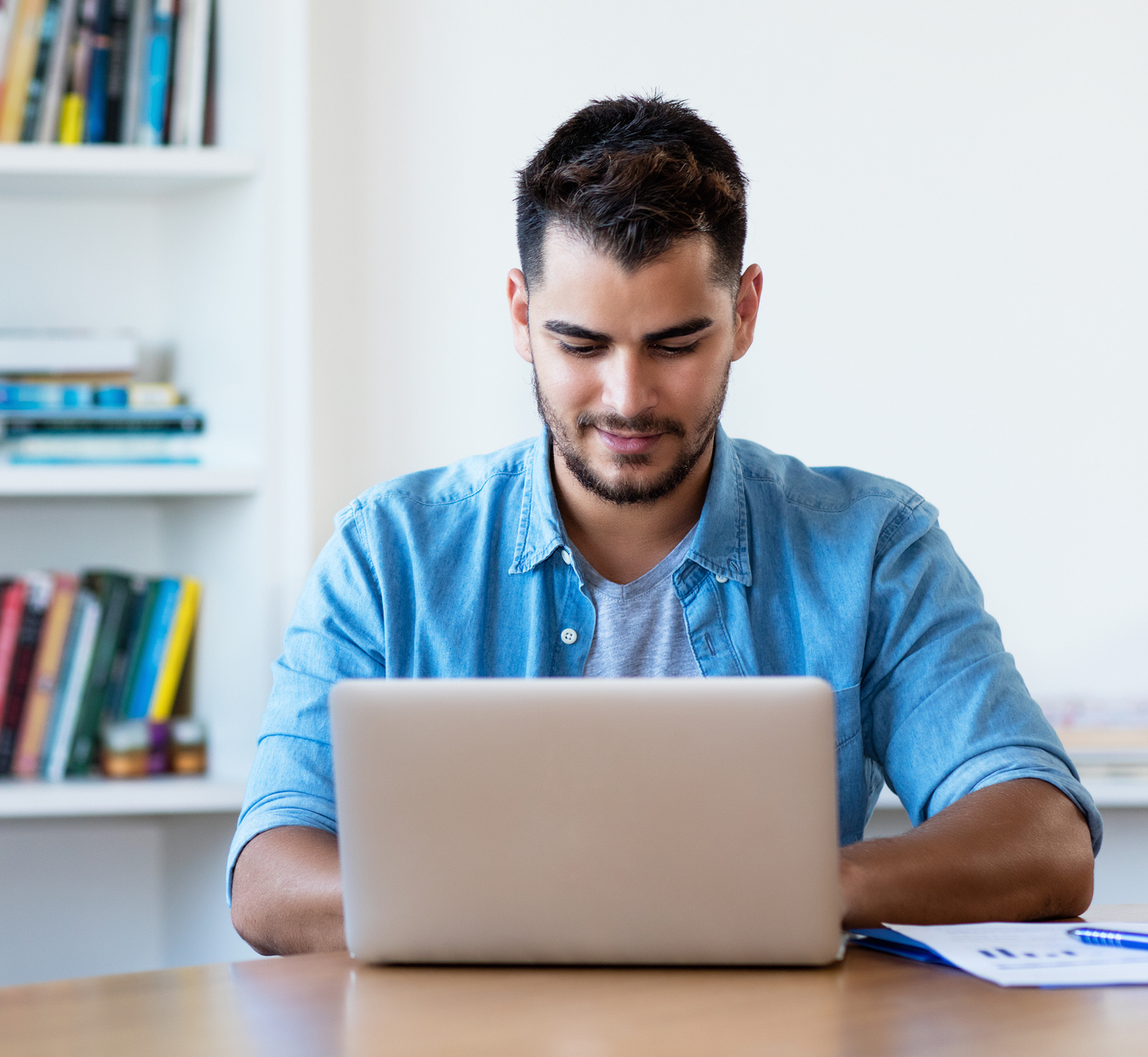 View Our Online Inventory!