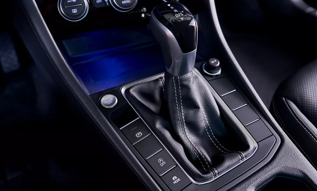2024 Volkswagen Jetta Shifter Knob