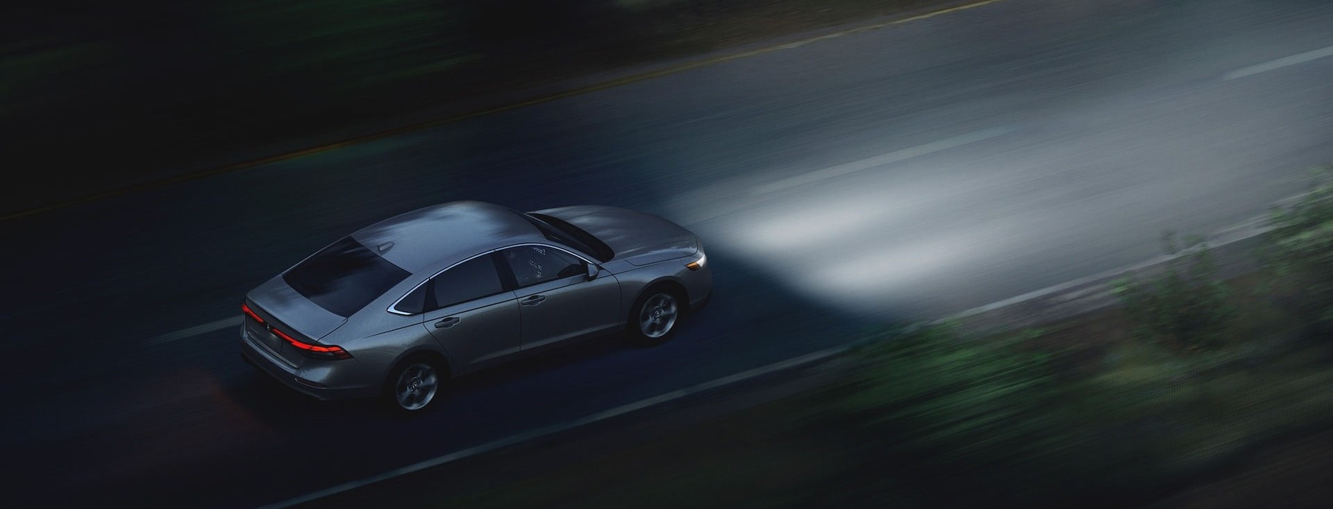 2024 Honda Accord Lease in Goleta, CA