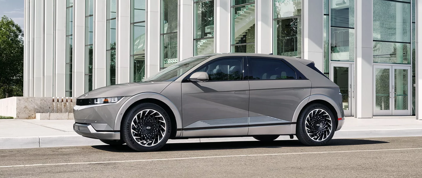 2024 Hyundai IONIQ 5 Lease in Clarksville, MD