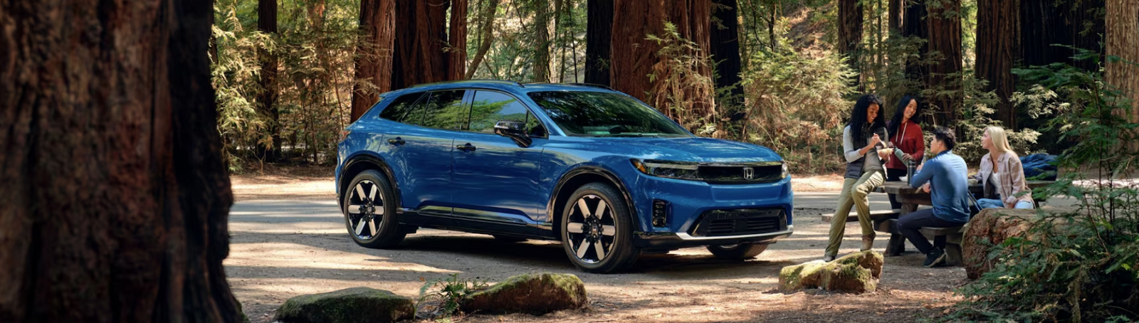 2024 Honda Prologue for Sale near Forked River, NJ