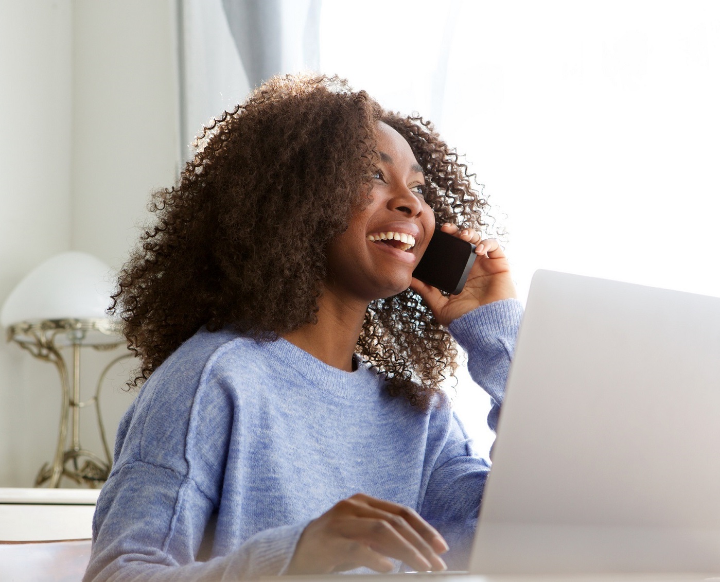 Give Us a Call for More Information!