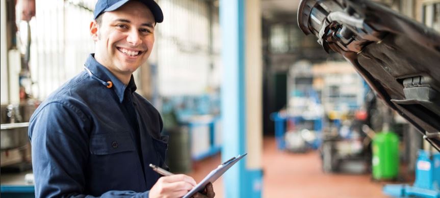 Rely On Our Expert Service Team!