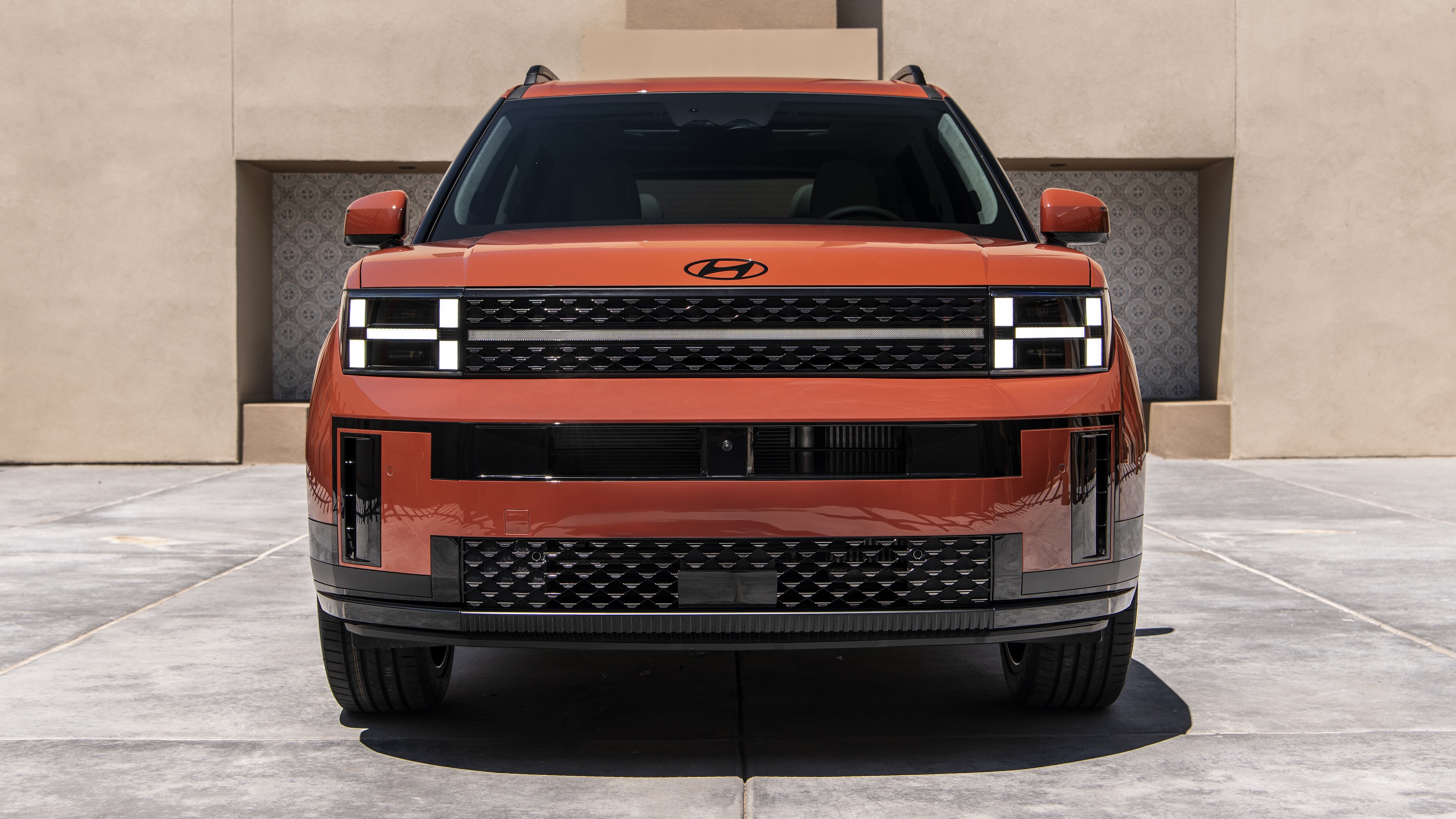 2024 Hyundai SANTA FE for Sale in Edmonton, AB