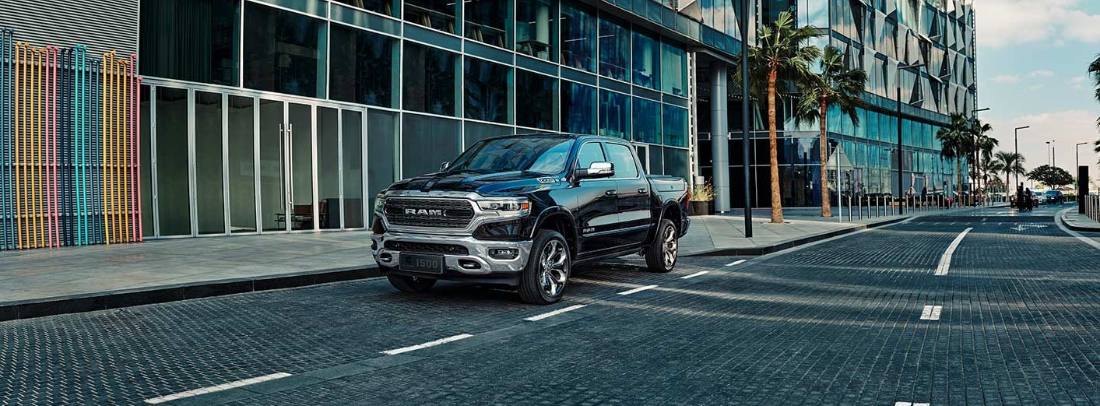 Used Ram Cars for Sale near Saline, MI