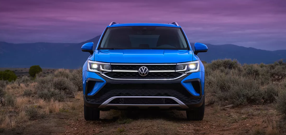 2024 Volkswagen Taos for Sale near Amityville, NY