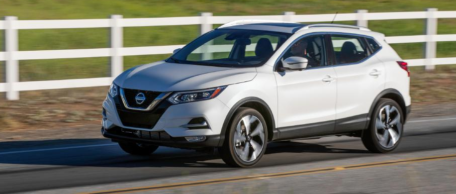 Used Nissan Rogue Sport for Sale in Syosset, NY