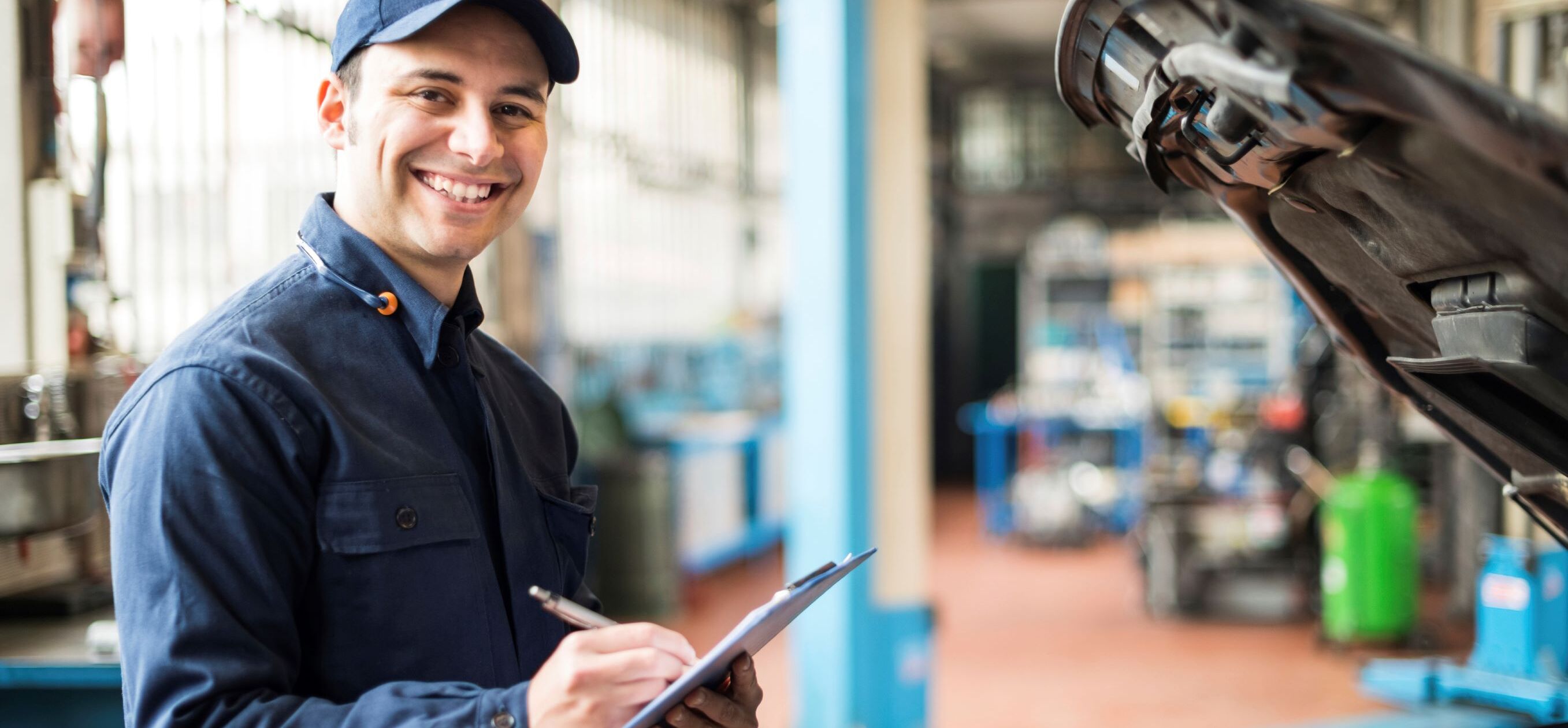 Visit Our Location Today!