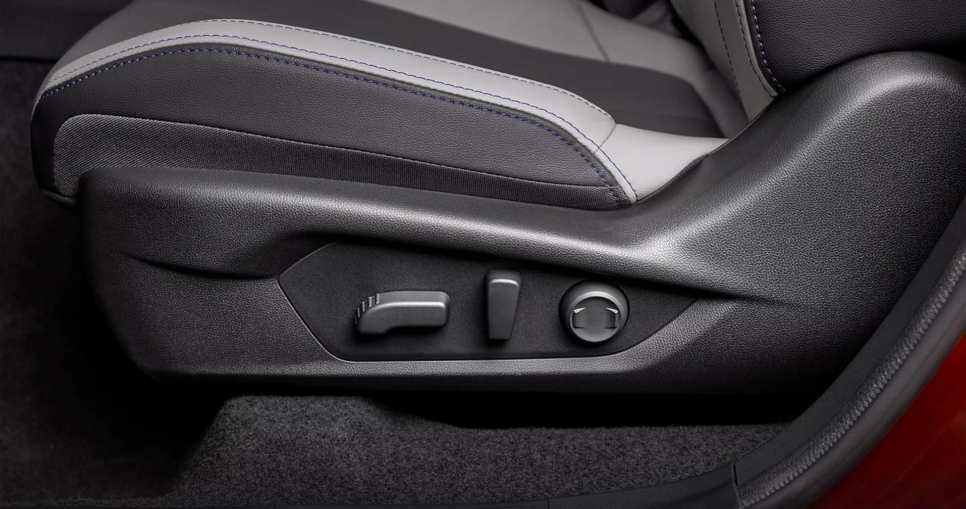 2025 Subaru Forester Power Driver's Seat