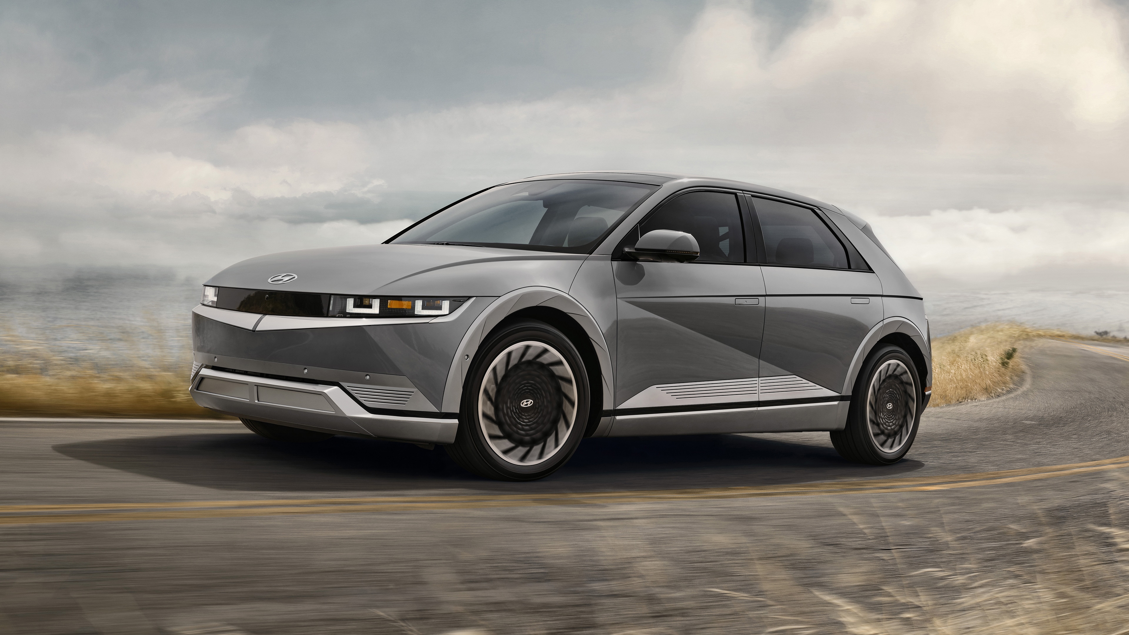 2024 Hyundai IONIQ 5 for Sale in Edmonton, AB