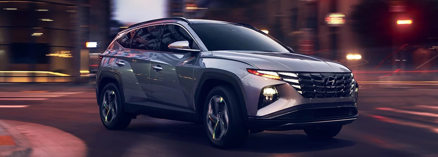 Hyundai TUCSON 2024 a la venta cerca de Laurel, MD