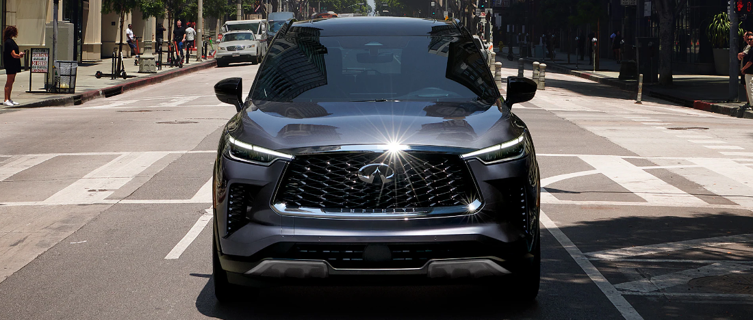 2024 INFINITI QX60 for Sale in Syosset, NY