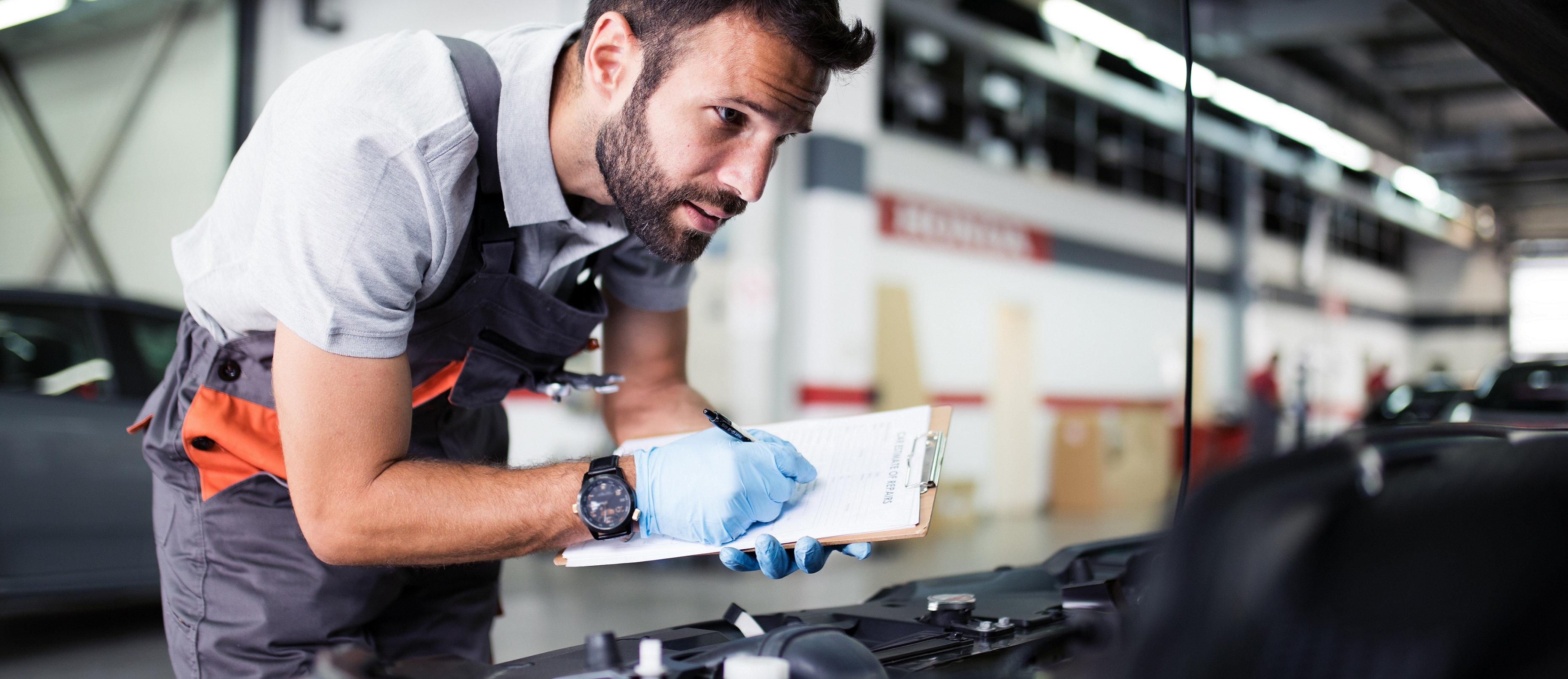 Volkswagen Timing Chain Replacement in Amityville, NY