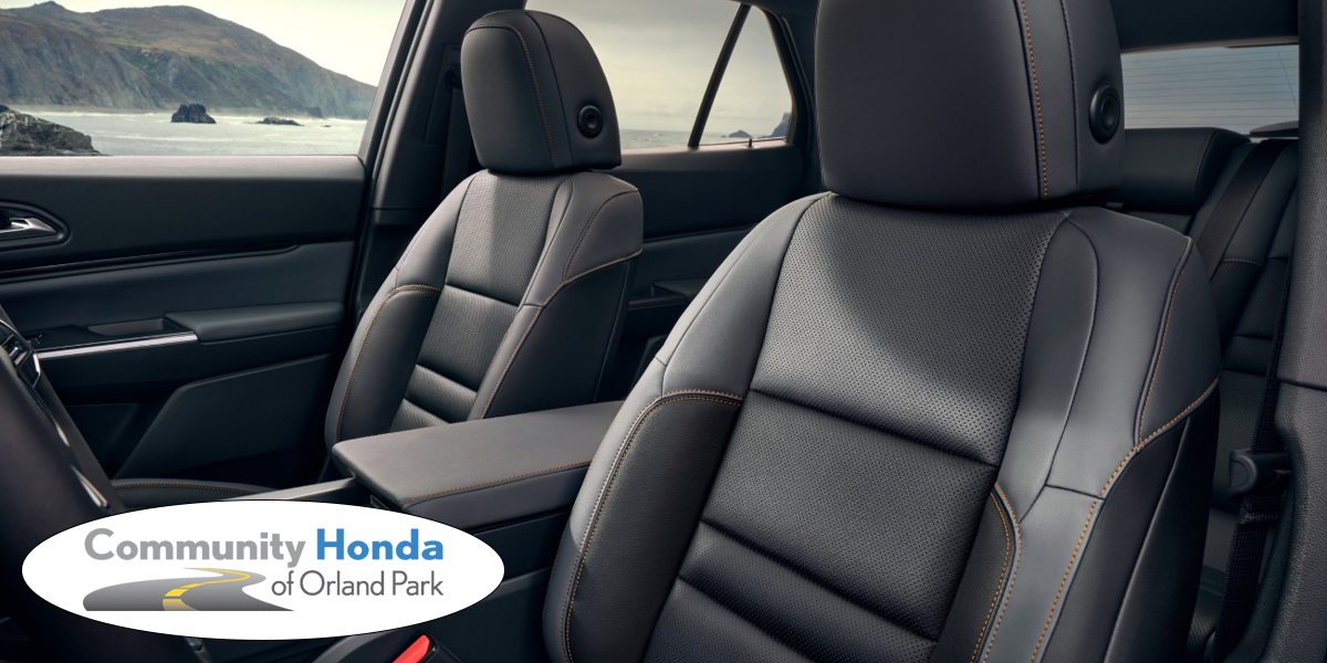 2024 Honda Prologue