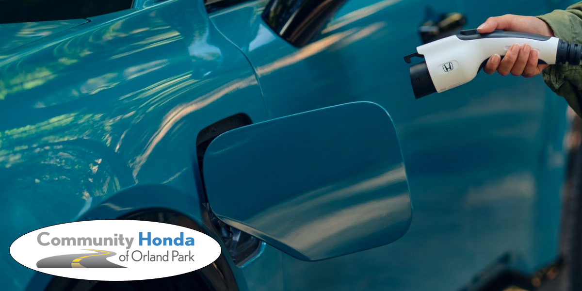 2024 Honda