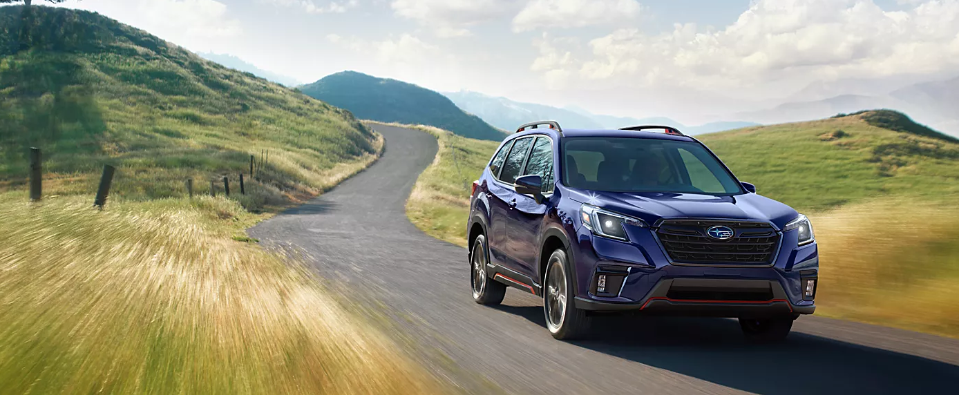 Subaru TradeIn Program in Kalamazoo, MI Maple Hill Subaru