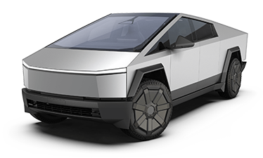 Tesla Cybertruck