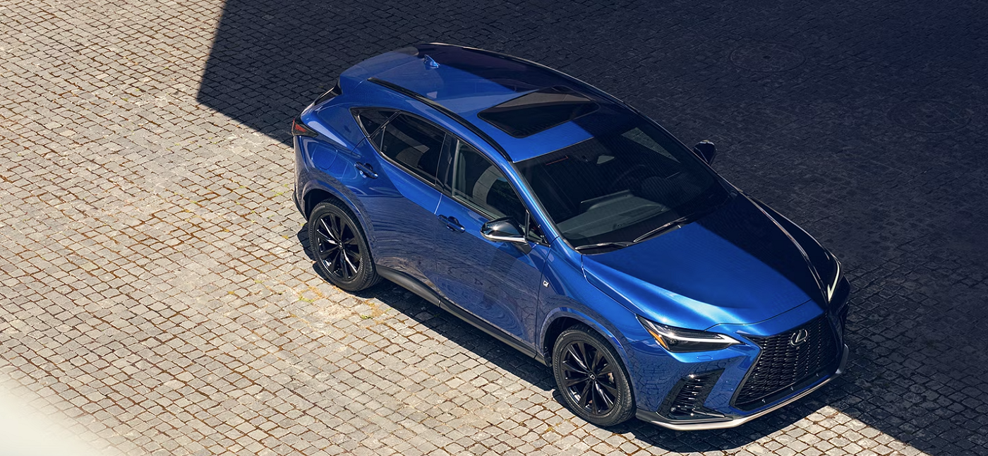 2025 Lexus NX350 for Sale near Baltimore, MD