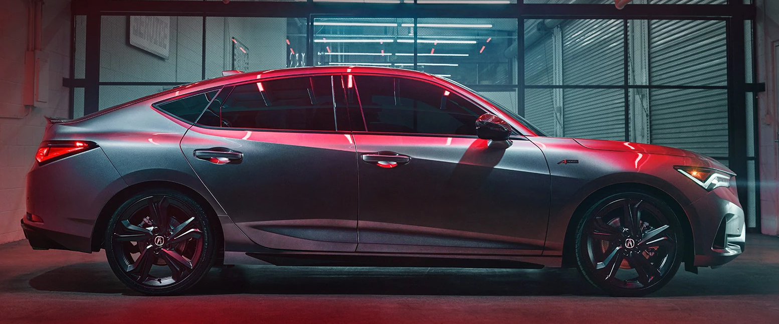 Acura Integra 2024 a la venta cerca de Reston, VA