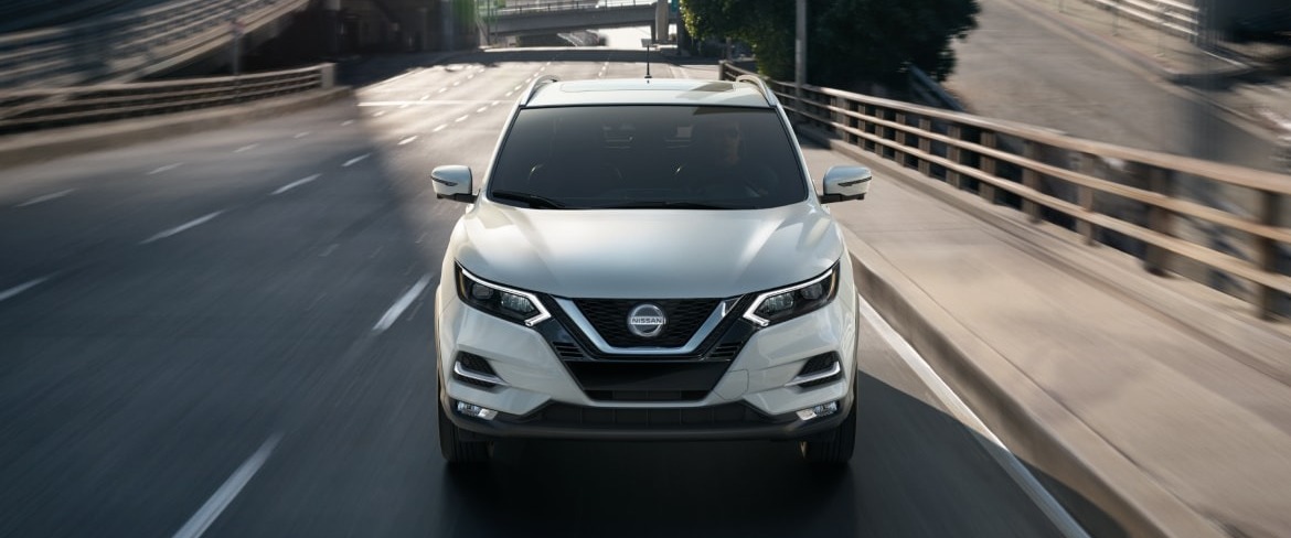 Used Nissan Rogue Sport for Sale near Rochester, NY