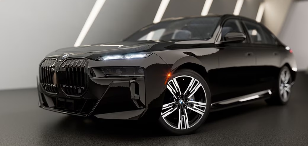 2024 BMW i7 for Sale in San Juan, PR