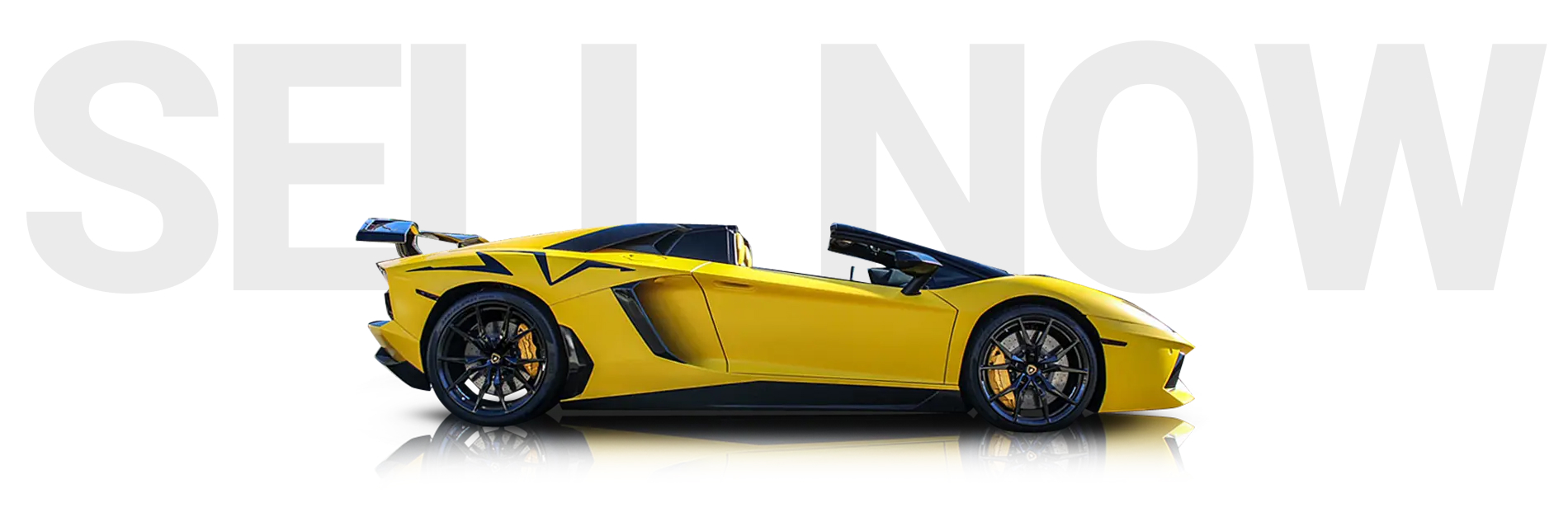 Sell Your Car in Irvine, CA | Lamborghini Newport Beach