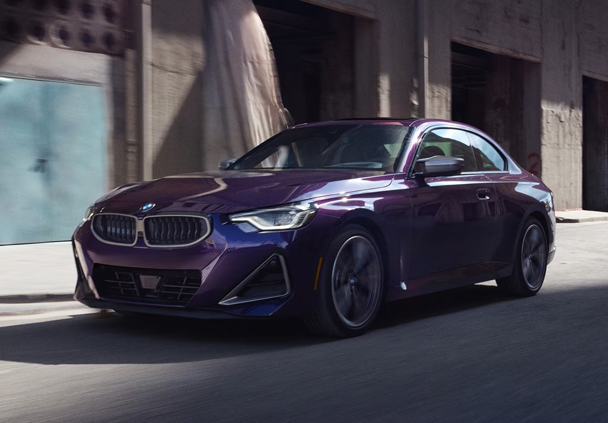 2024 BMW 2 Series for Sale in San Juan, PR