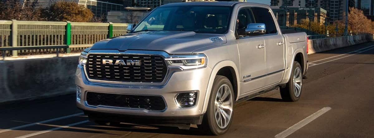 2025 Ram 1500 for Sale near Rapid City, SD