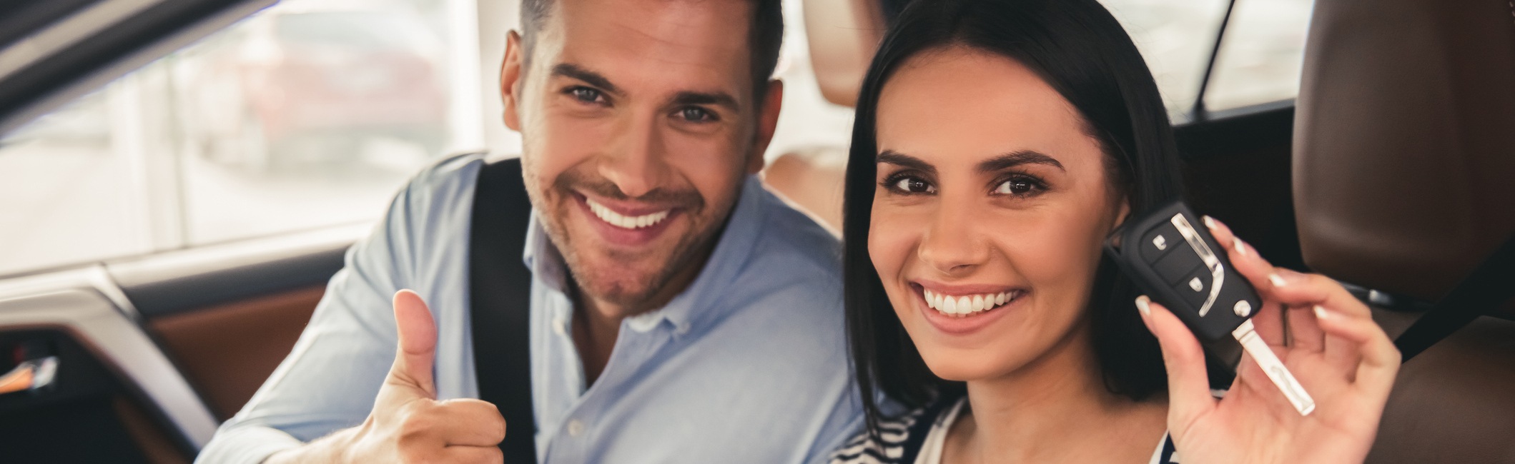 Visit Our Dealership Today!